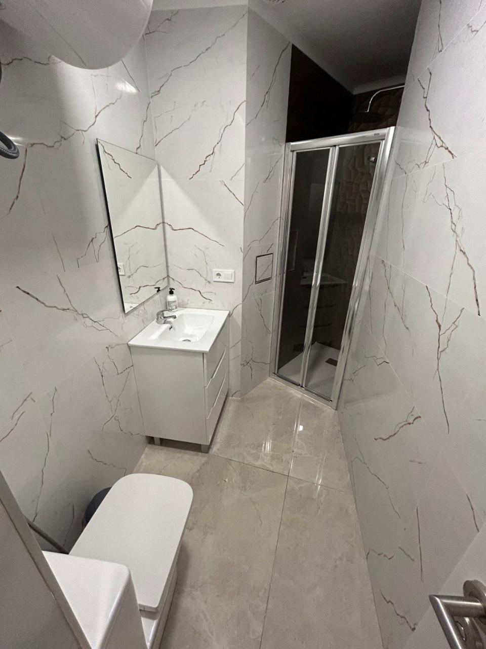 Elegance Apartment Alicante Kültér fotó