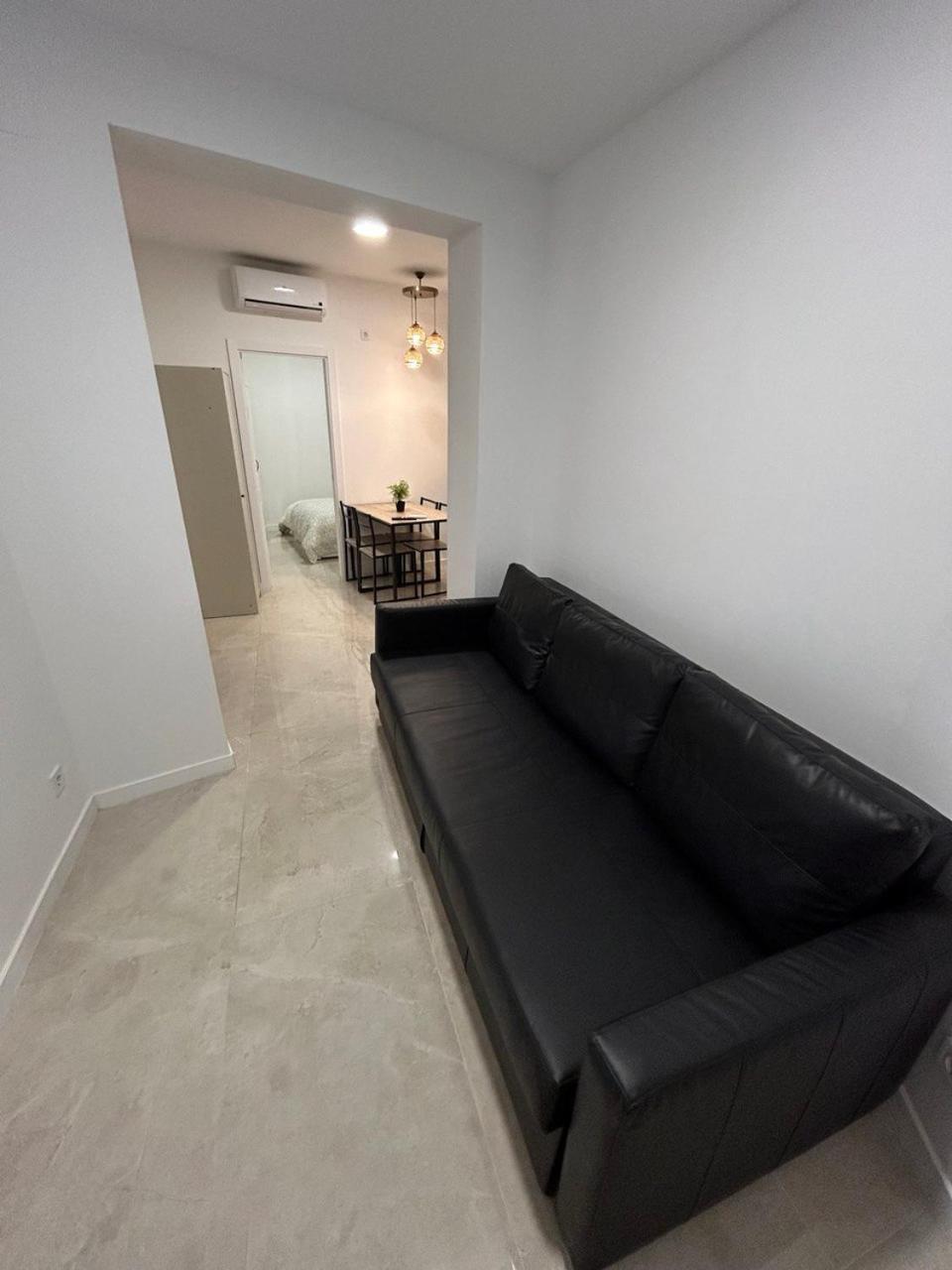 Elegance Apartment Alicante Kültér fotó