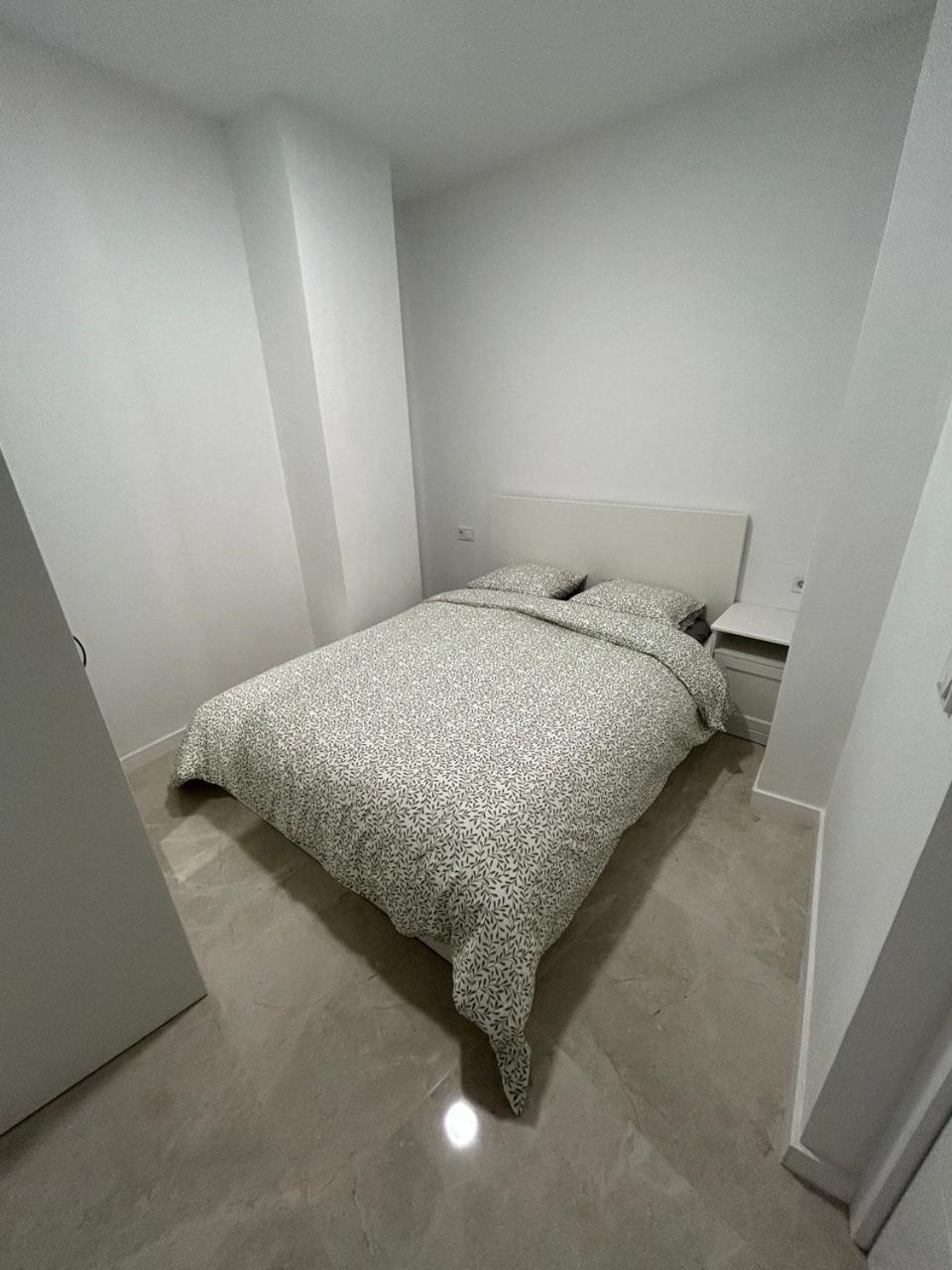 Elegance Apartment Alicante Kültér fotó
